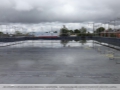 11 wasser auf dem dach - clever fit